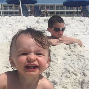 Meet your Posher, Tyrone